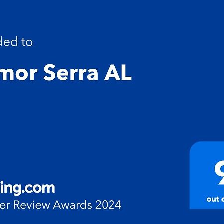 Primor Serra Al Covilha Exterior photo