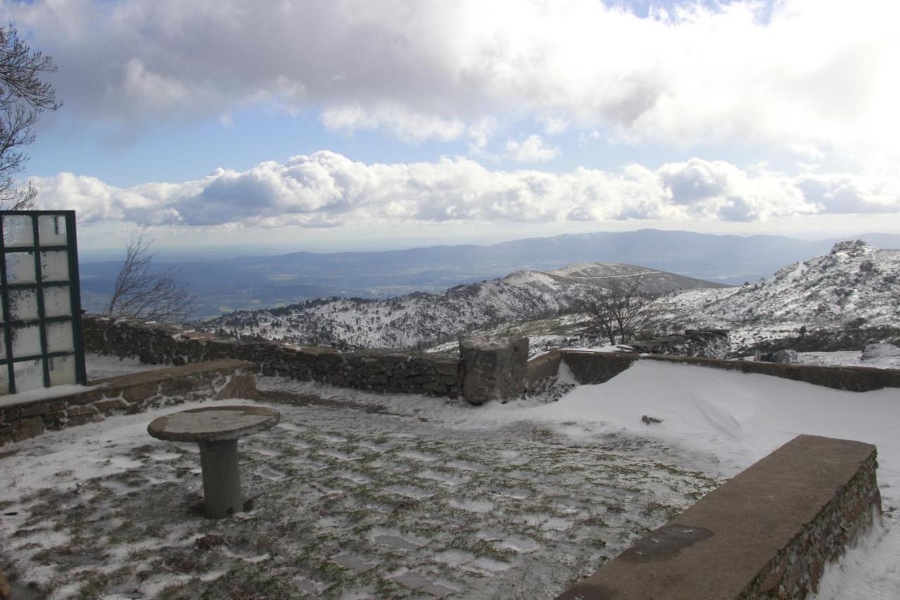 Primor Serra Al Covilha Exterior photo