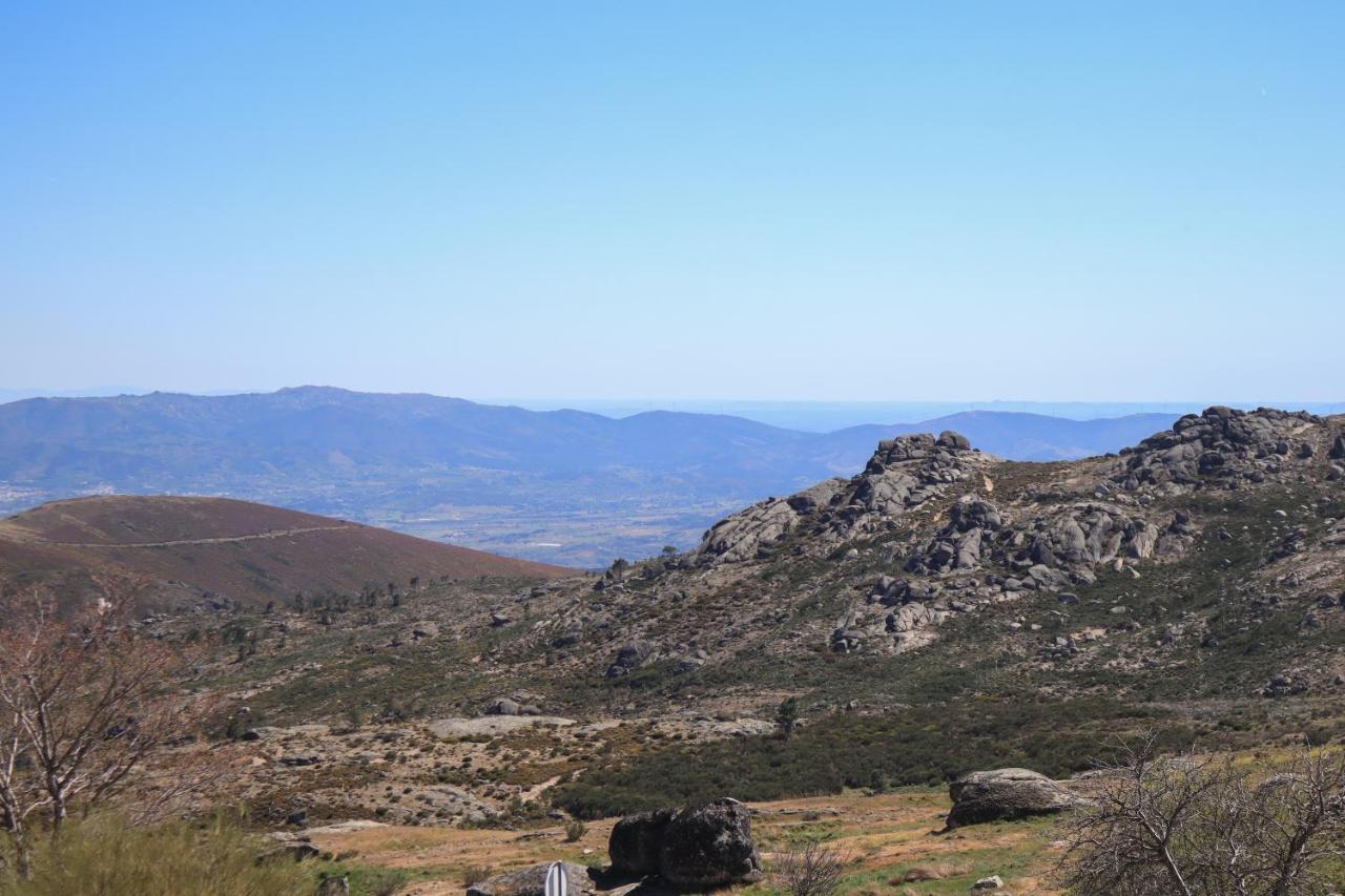 Primor Serra Al Covilha Exterior photo