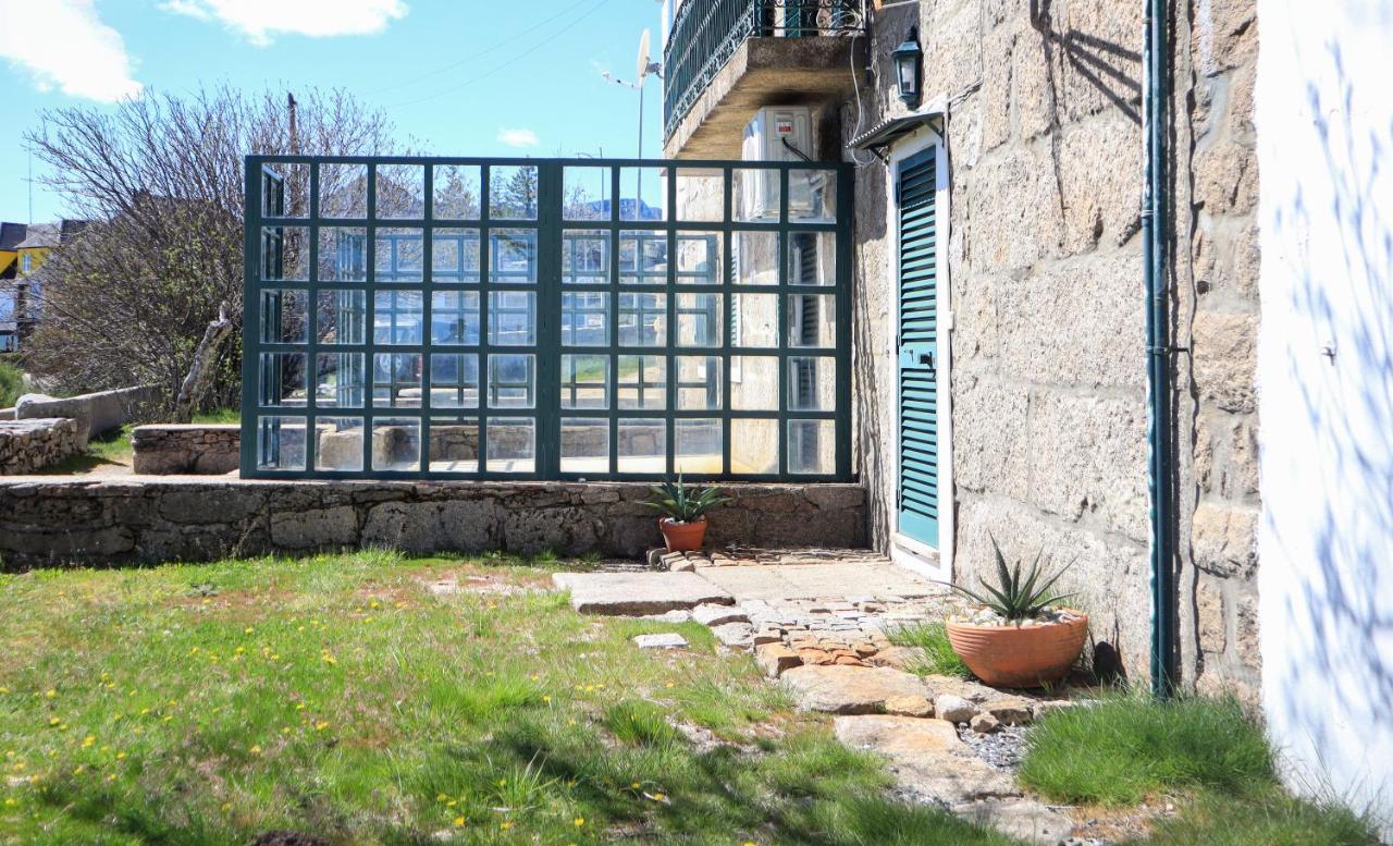 Primor Serra Al Covilha Exterior photo