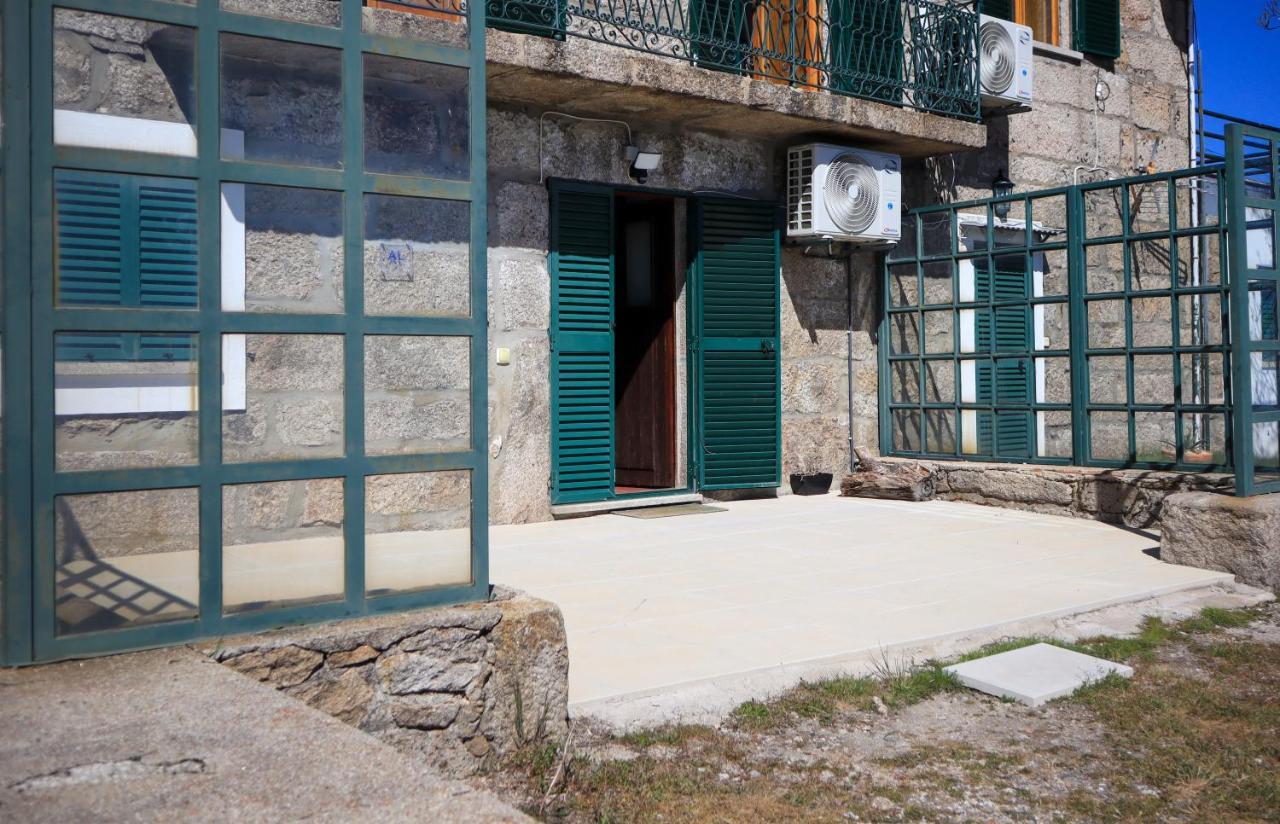 Primor Serra Al Covilha Exterior photo